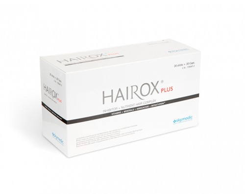 hairox plus