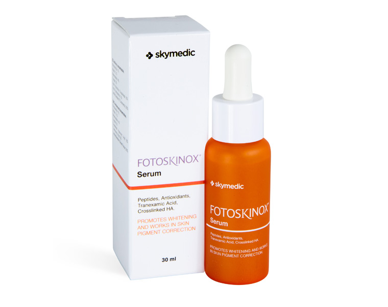 fotoskinox serum