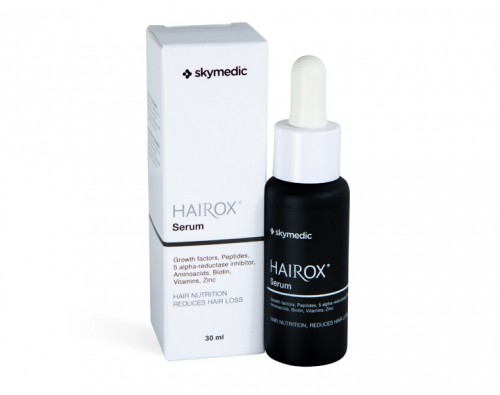 hairo serum