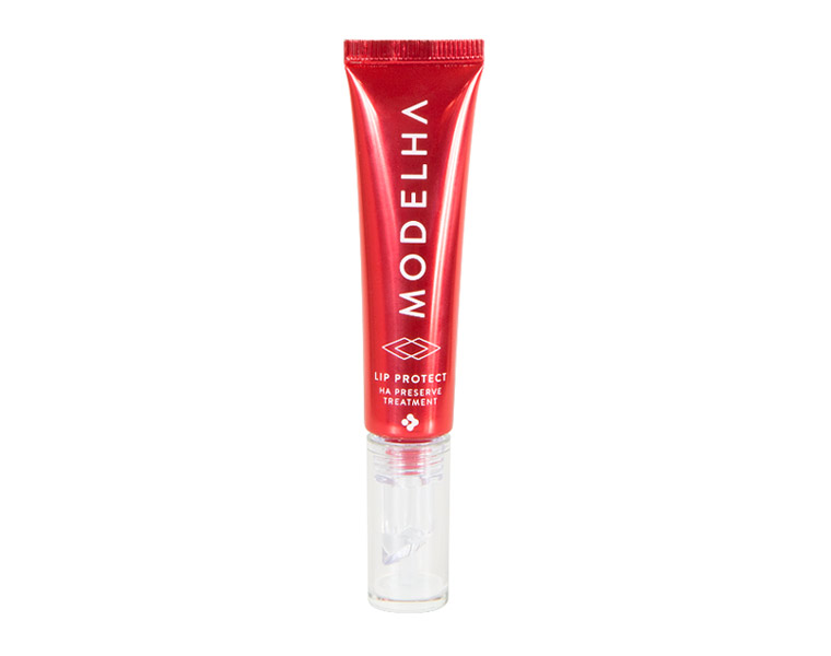 modelha ha preserve lip protect