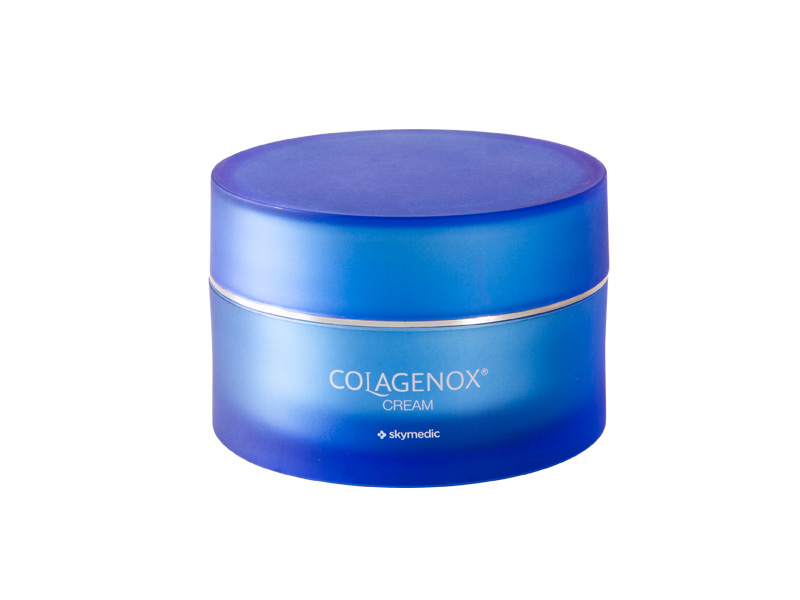 COLAGENOX CREAM