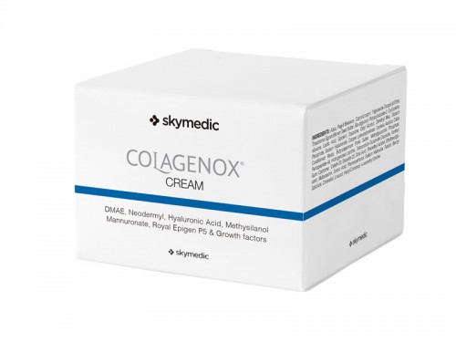 COLAGENOX CREAM