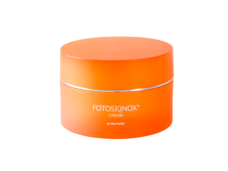FOTOSKINOX CREAM