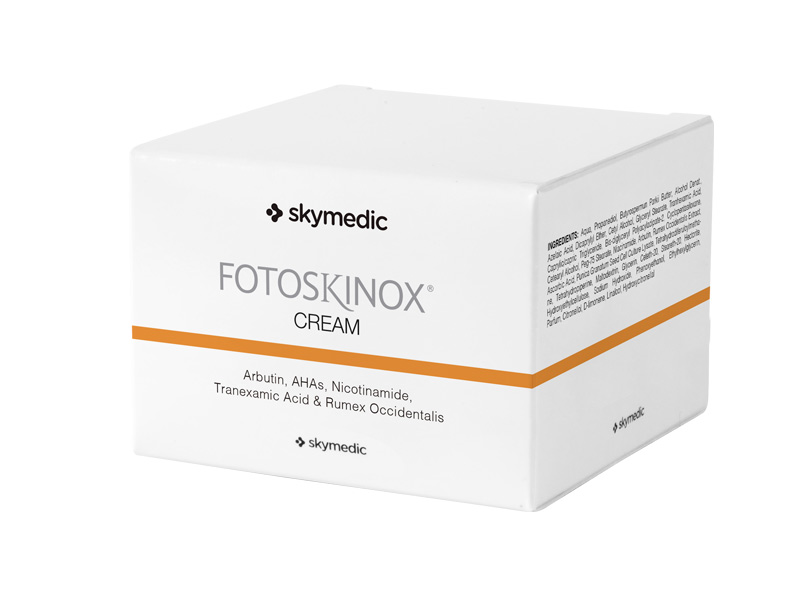 FOTOSKINOX CREAM