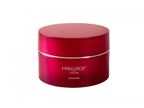 HYALUROX CREAM