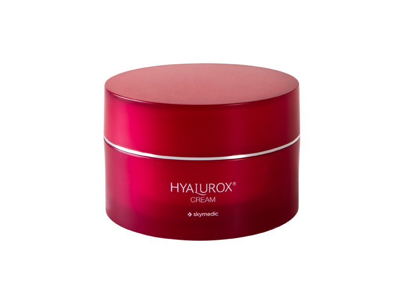 HYALUROX CREAM
