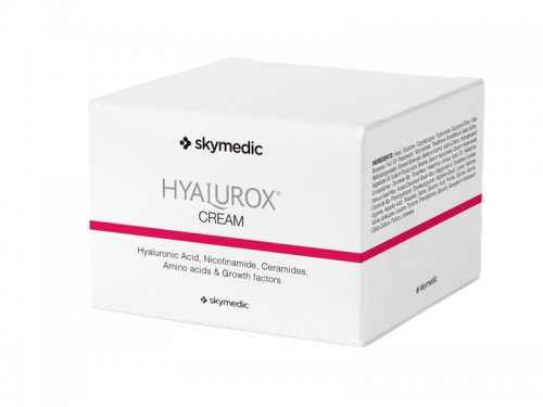 HYALUROX-CREAM