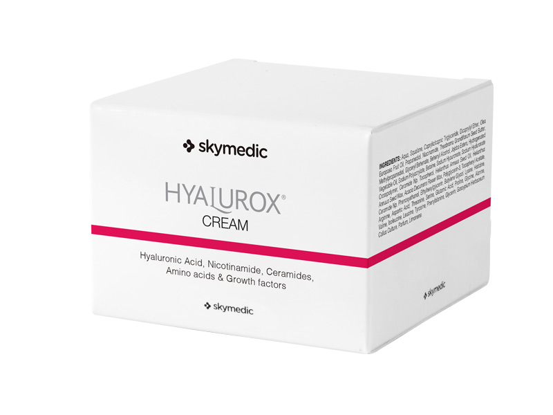 HYALUROX-CREAM