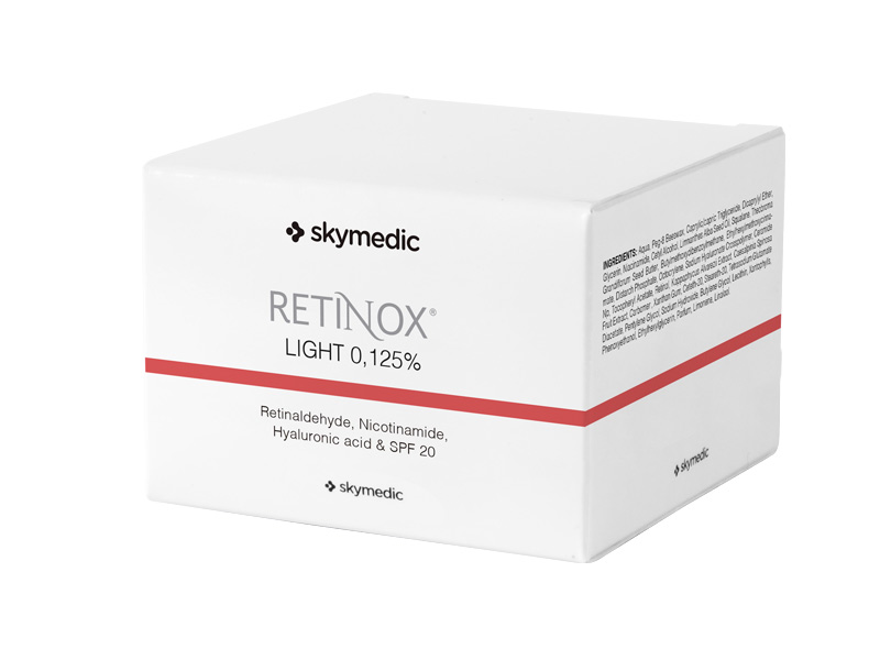 RETINOX LIGHT
