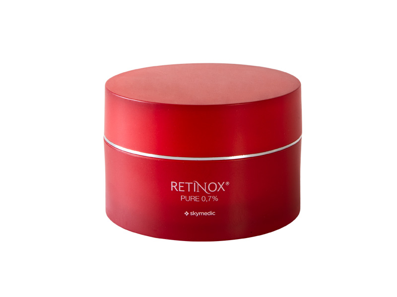 RETINOX PURE