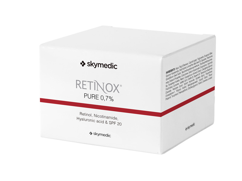 RETINOX PURE